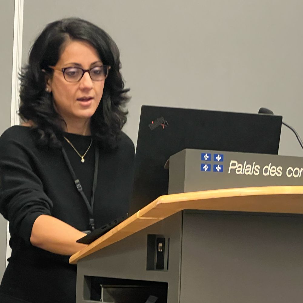 Neha Gondal