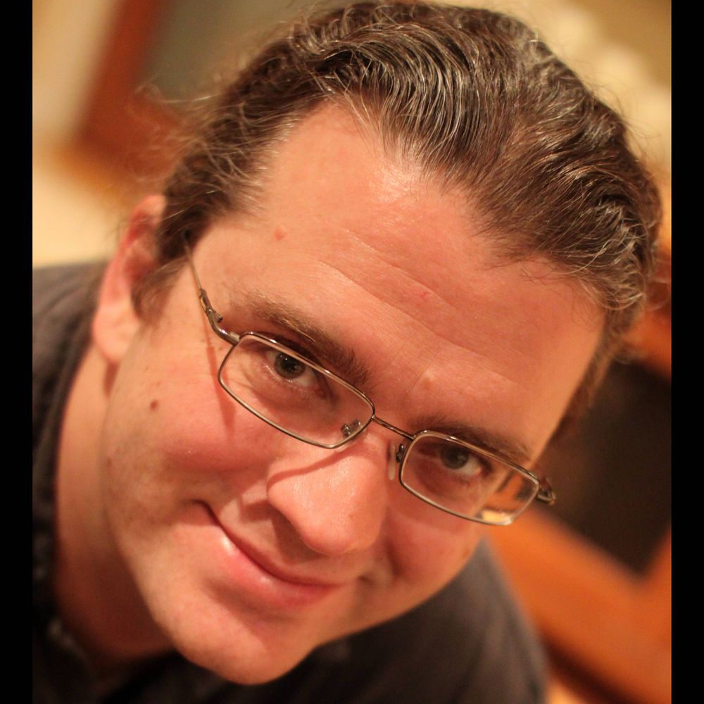 Aaron Hopkins