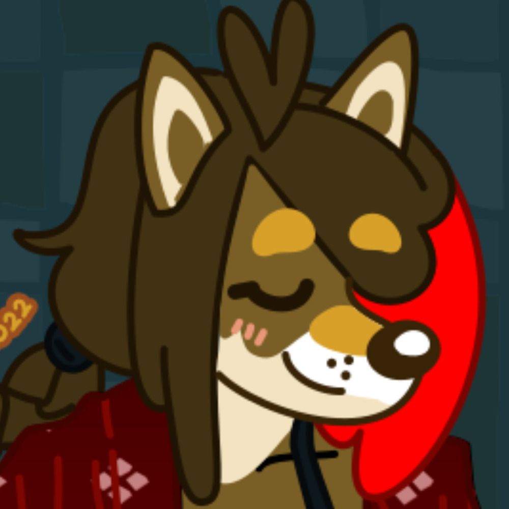 Tsunderdog