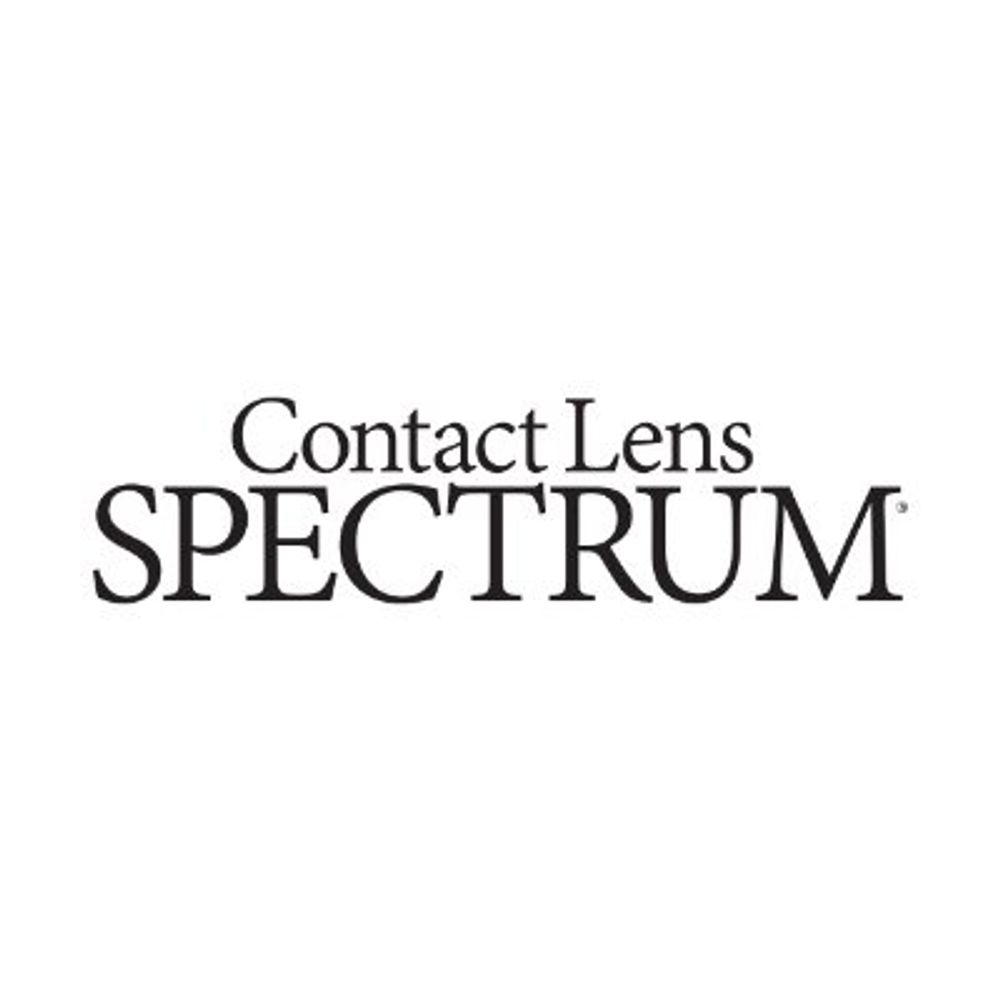 Contact Lens Spectrum
