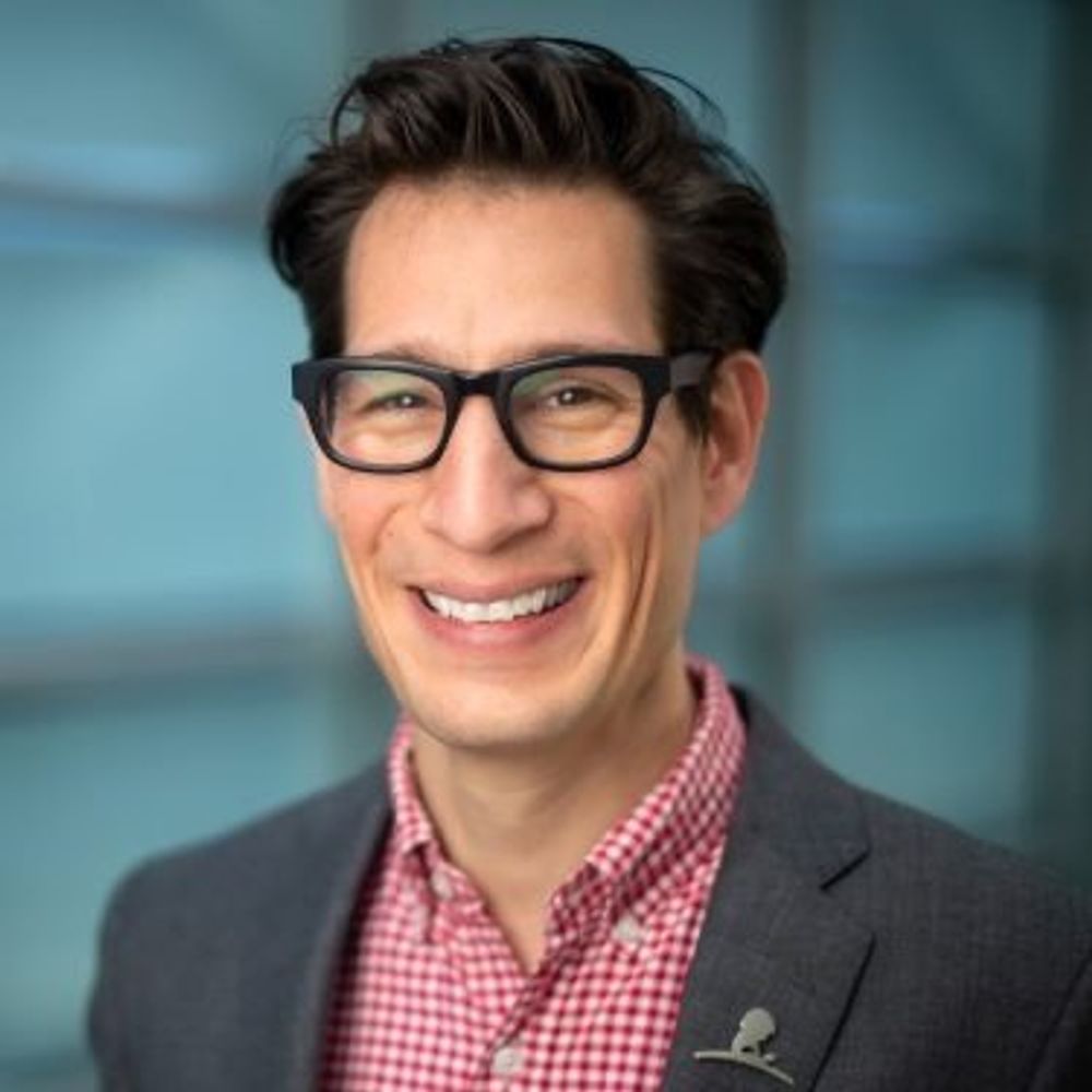 Josh Wolf MBBS, PhD