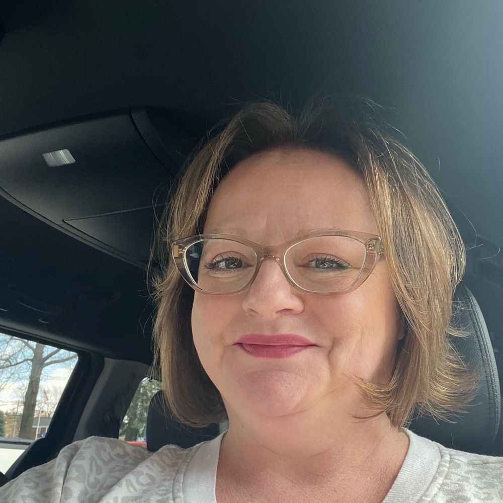 Lisa Gordon