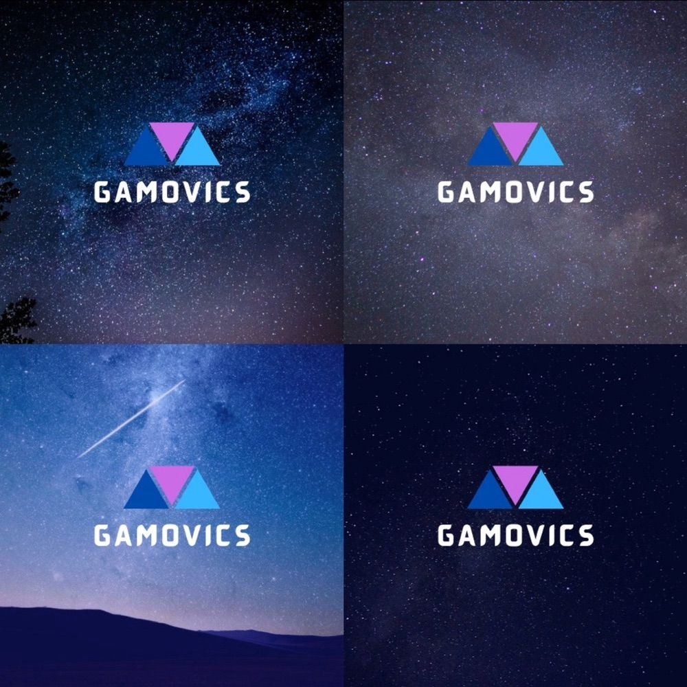 Gamovics