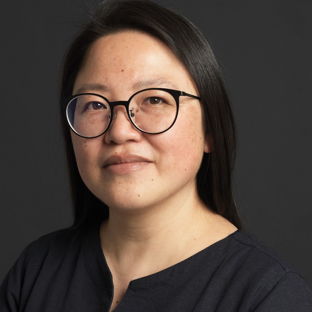 Fumiko Miura