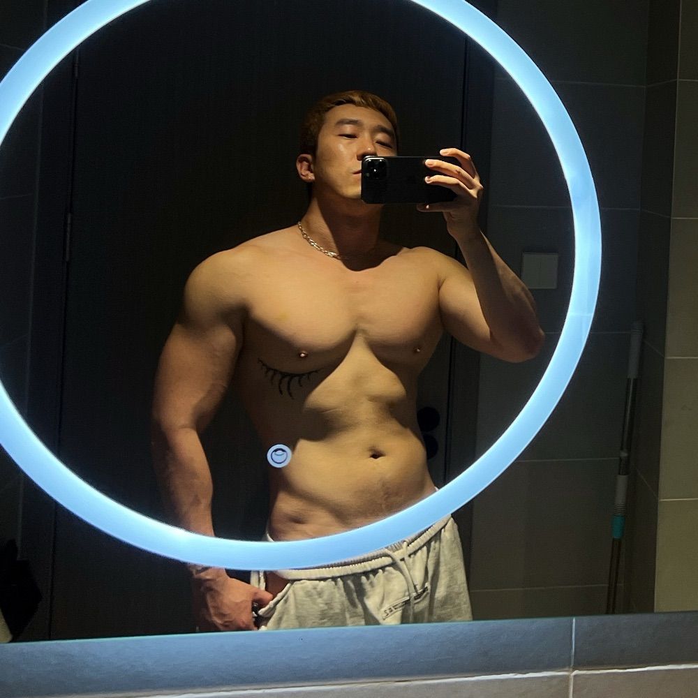 苗苗炸了