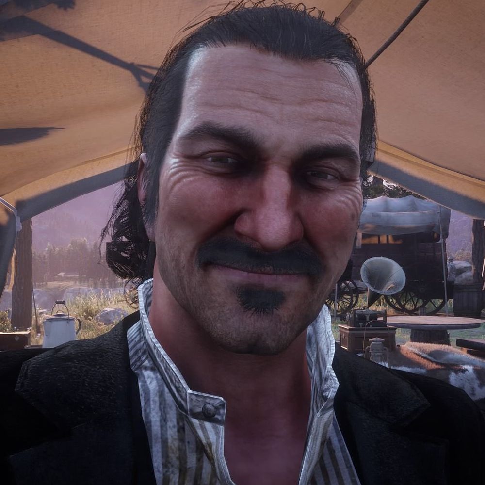 Dutch VanDerLinde 