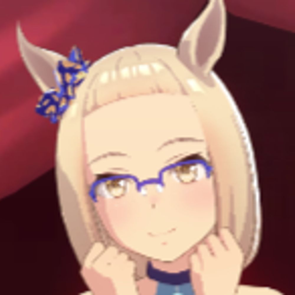 Daily Umas!