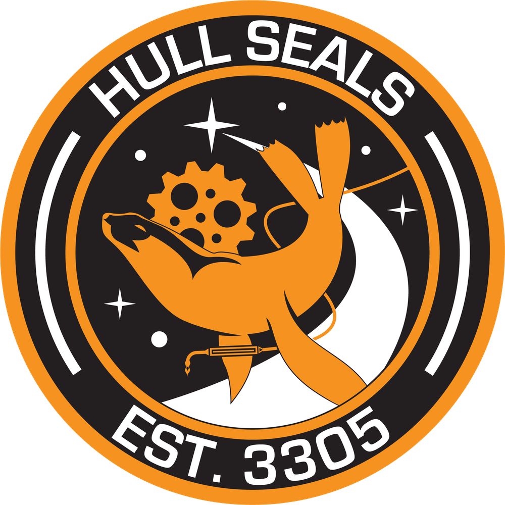 Hull Seals