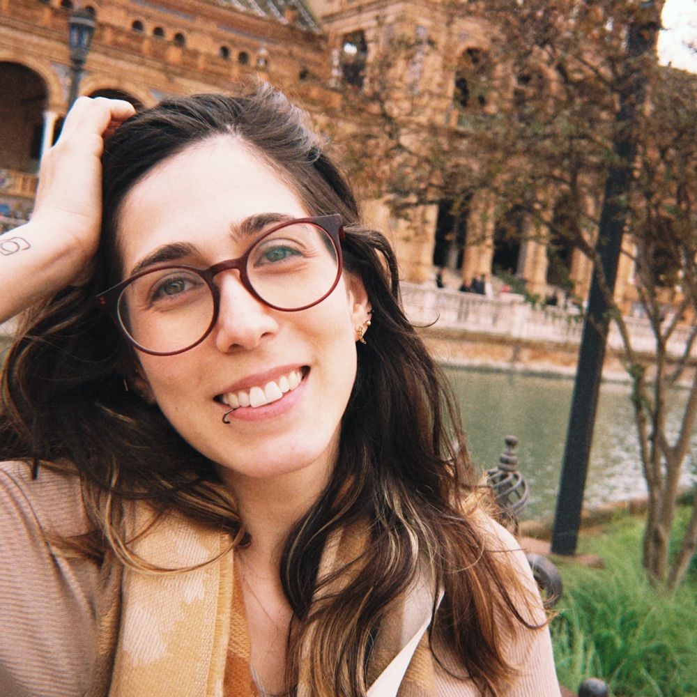 Eva Garmendia