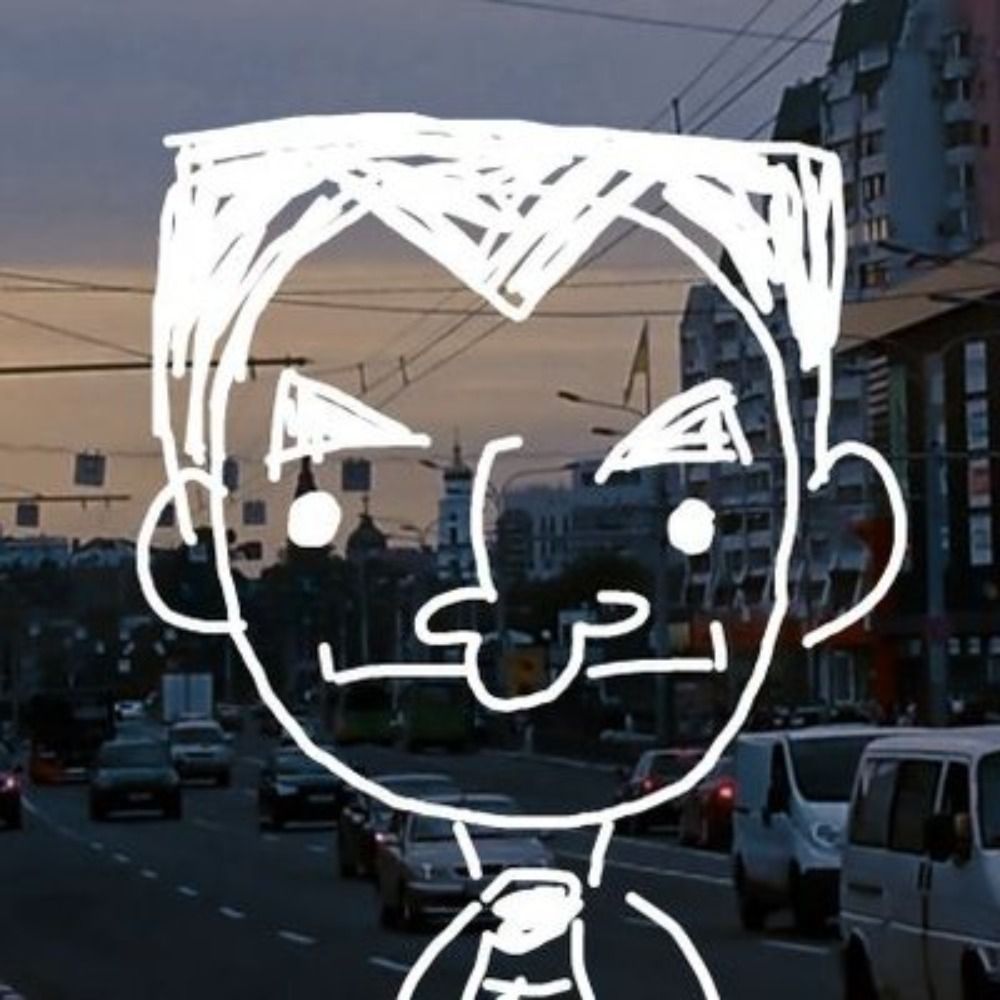NikrasDemo/Mykyta 🇺🇦
