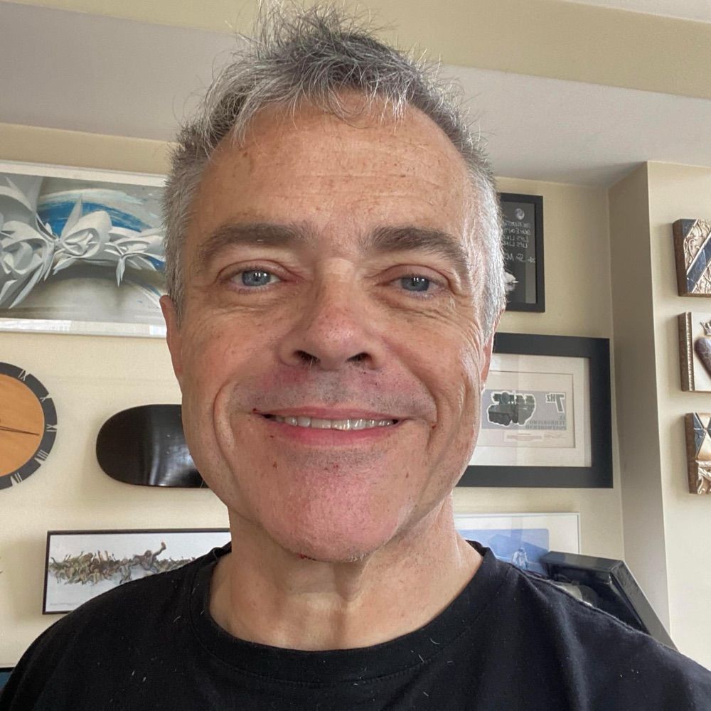 Scott Graham
