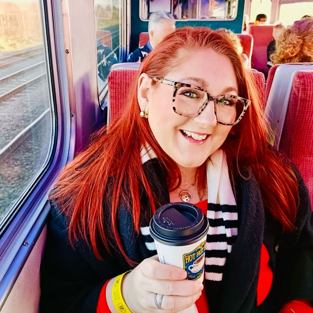 Rebecca Simpson