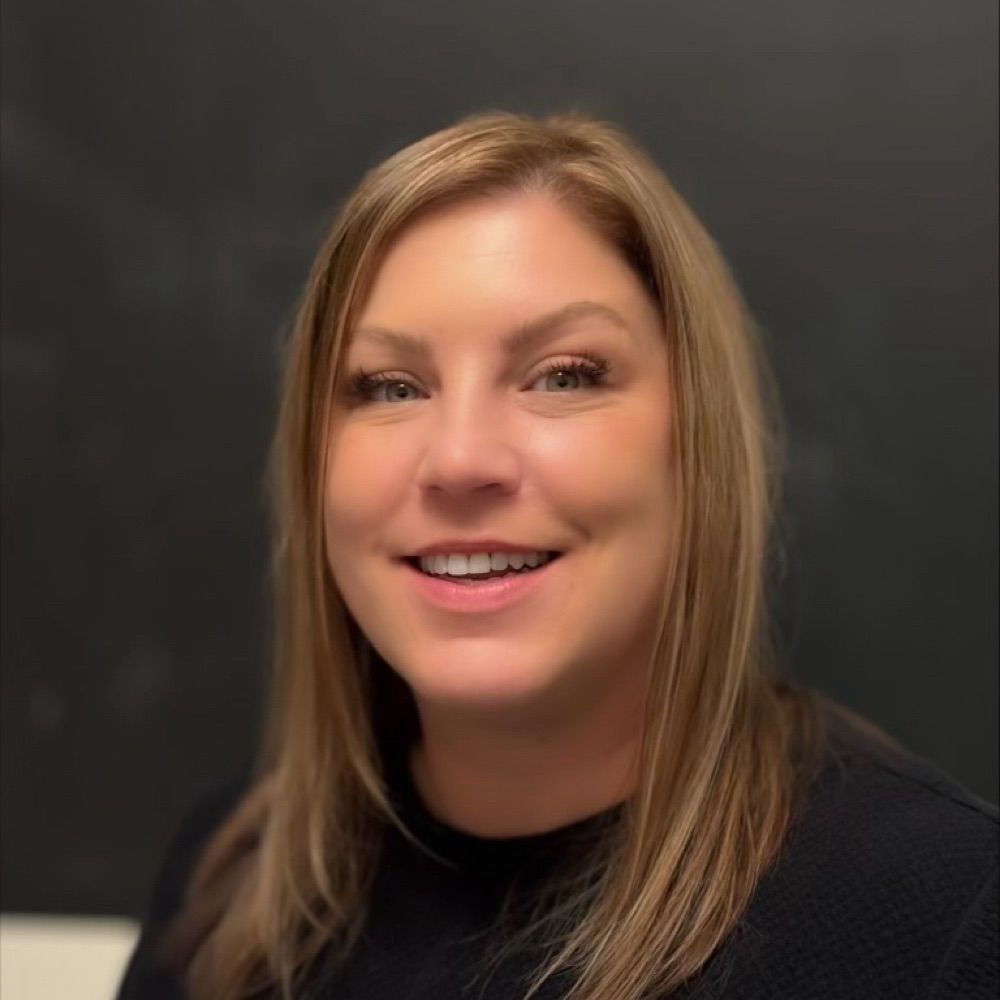 Courtneay Hopper, Ph.D