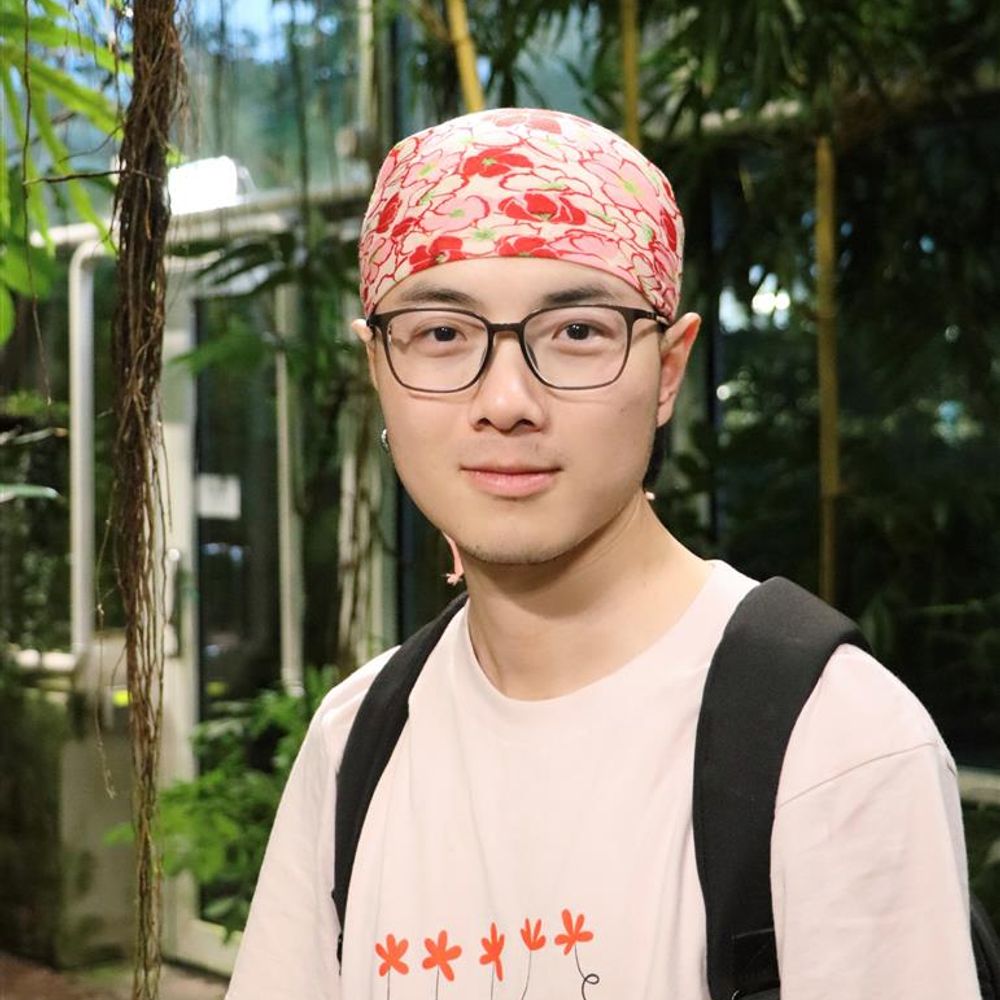Dominic Kuang