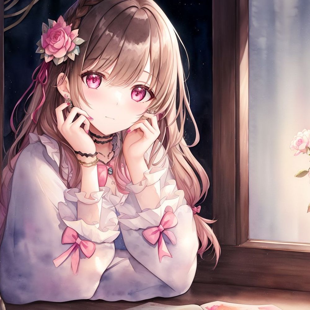 歩美