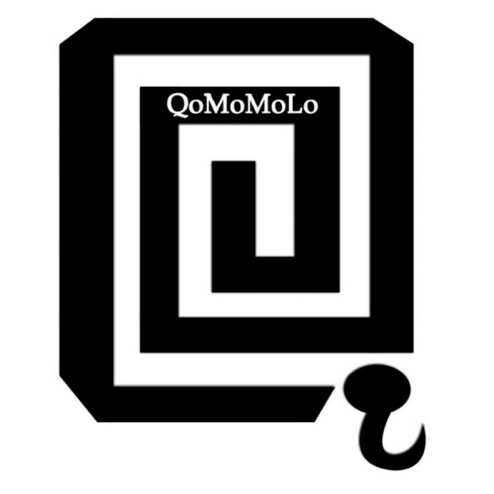 Profile picture qomomolo.bsky.social