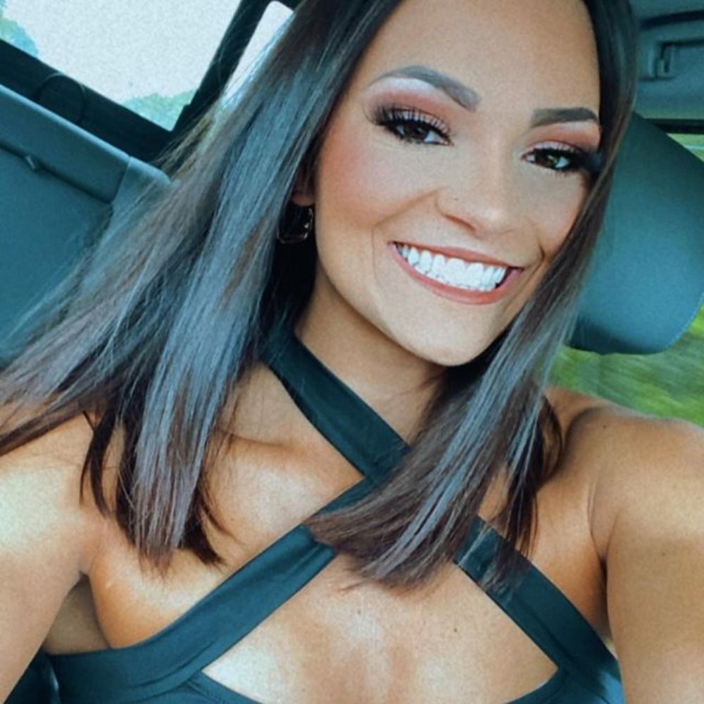 Nicole Benson 