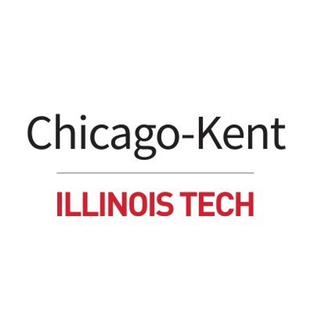Chicago Kent College of Law 