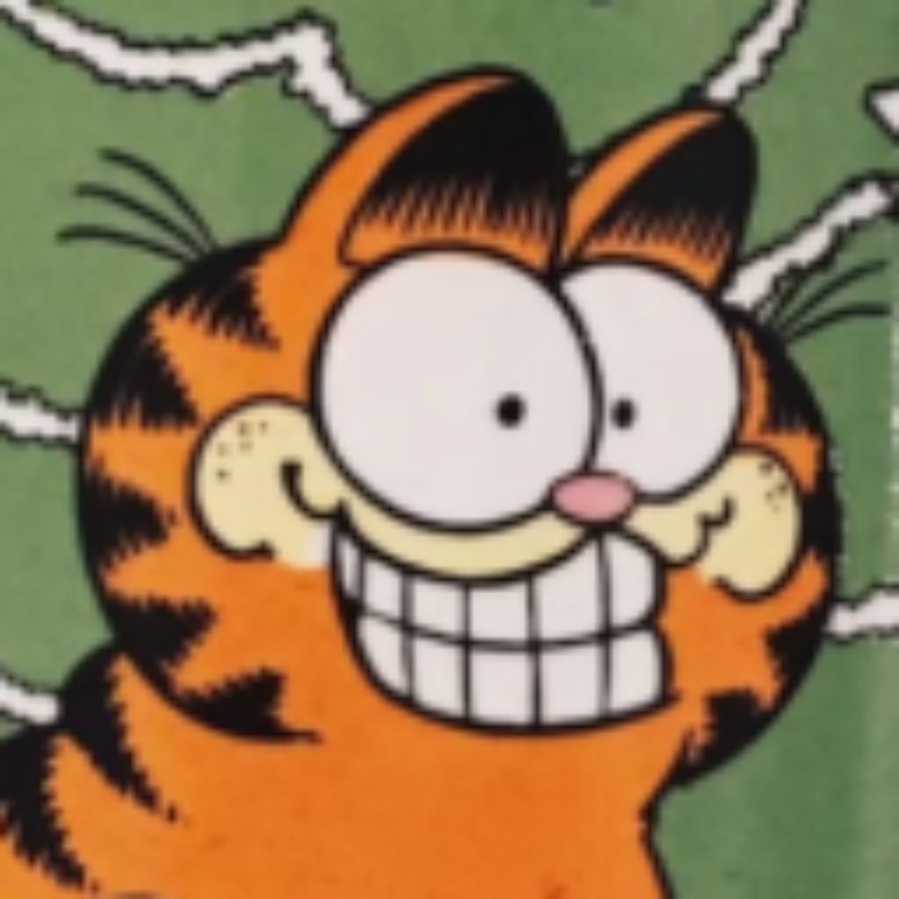 garfield