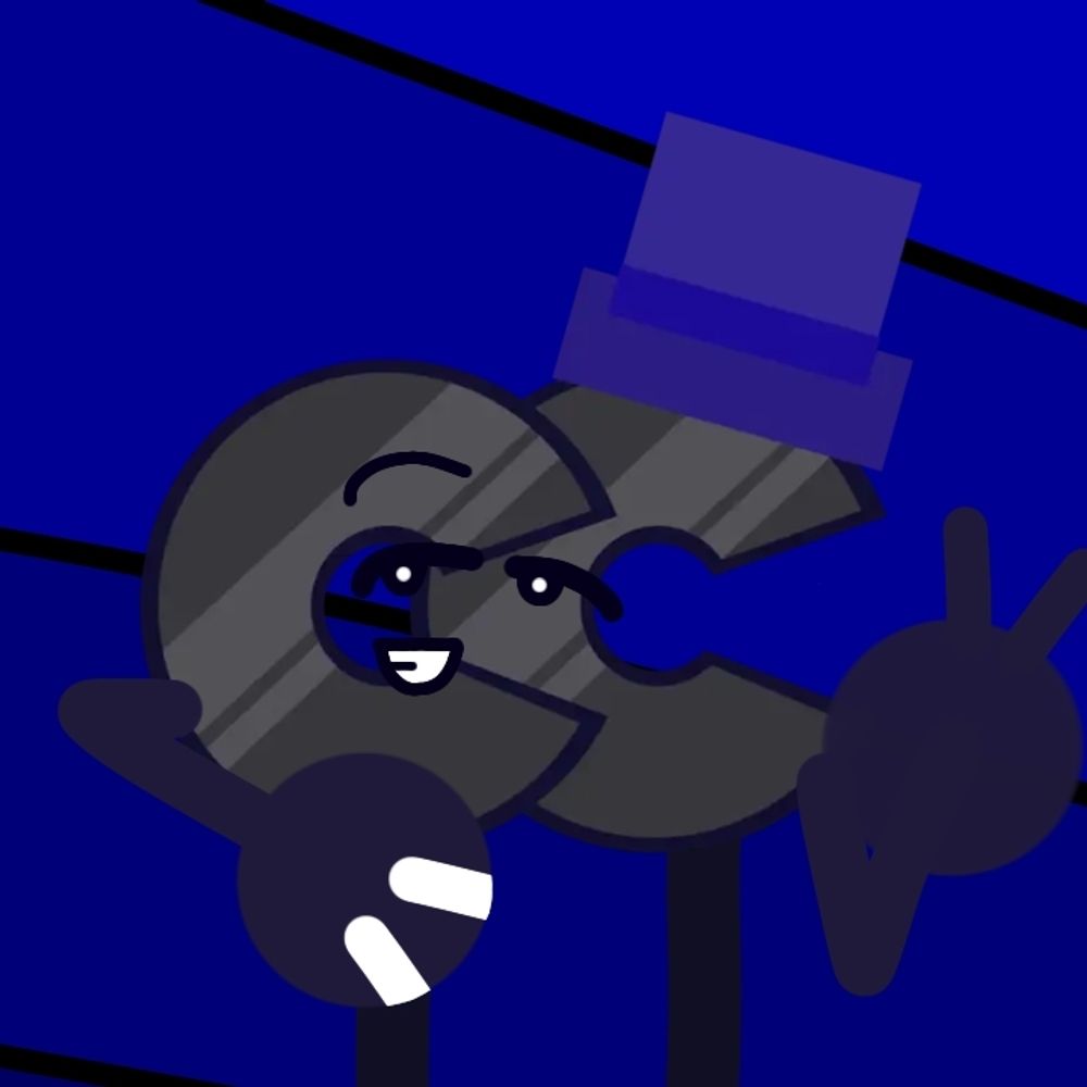 Constantin The Animator