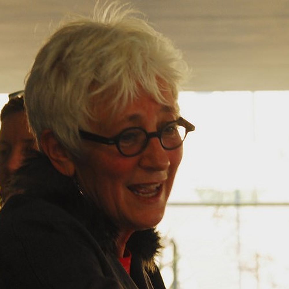 Jane Jackson