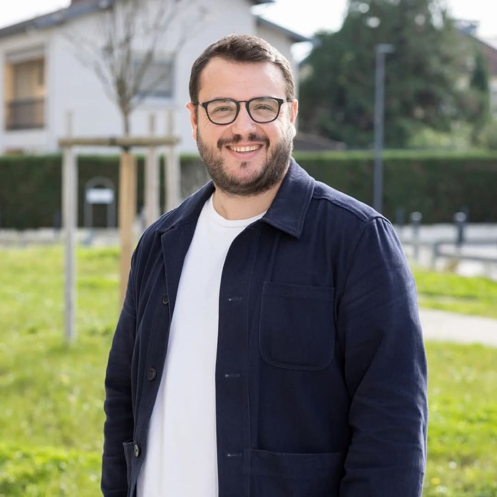 Fabrice PUJOS