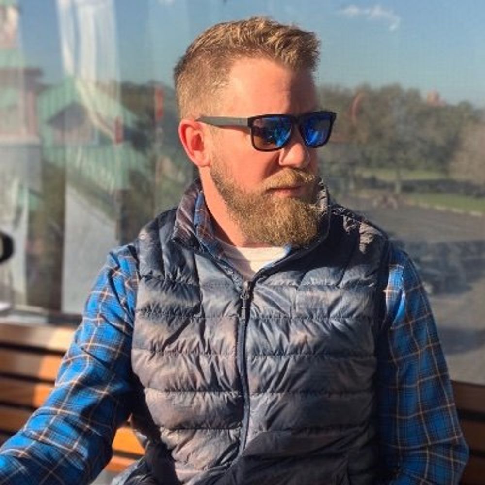 Jeremy M. Brown