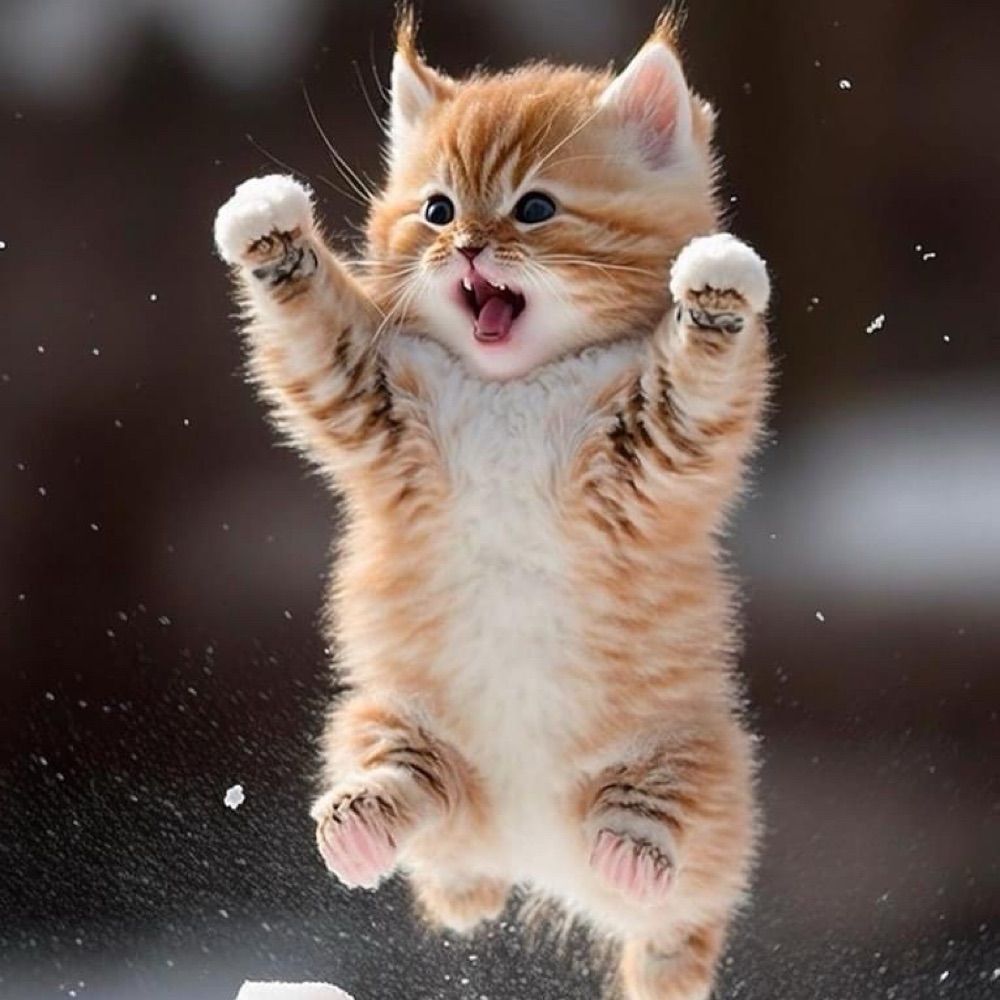 Fuzz Ball