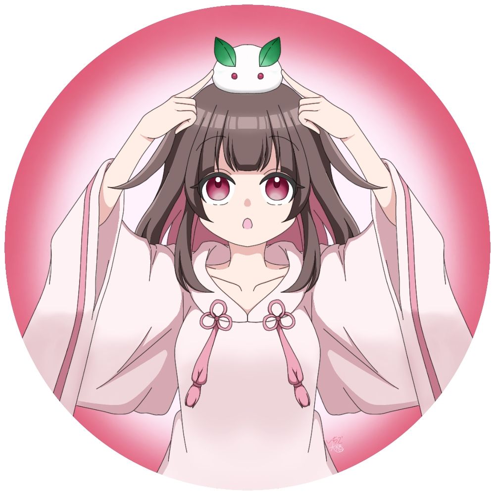 いちご大福