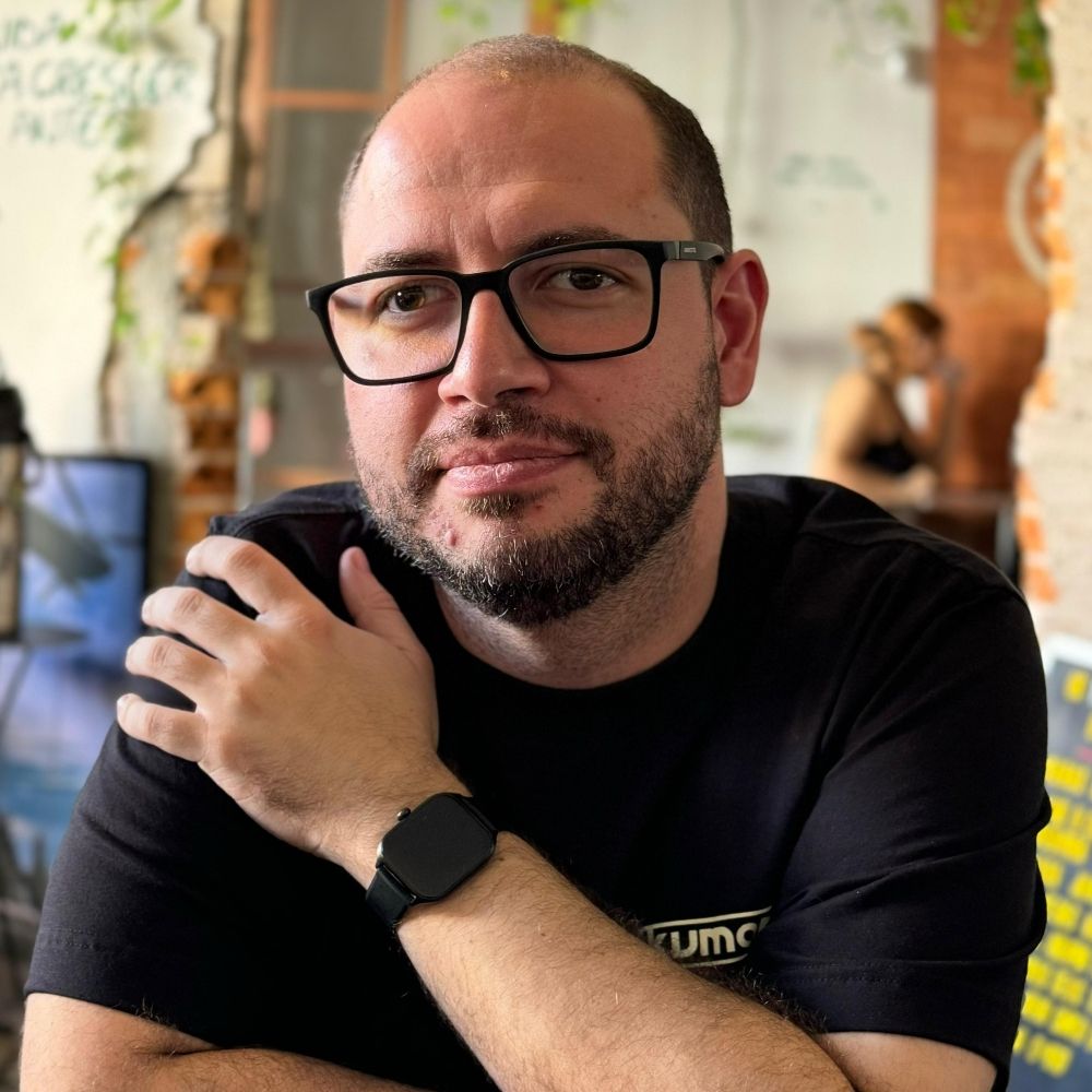 Bruno Mendonça