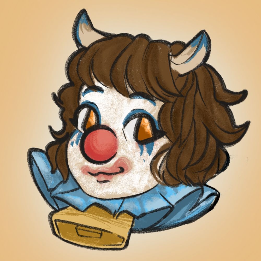 ClownBell  🤡🐄