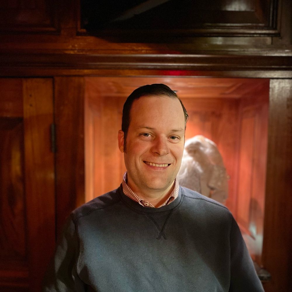 Dave Glerum