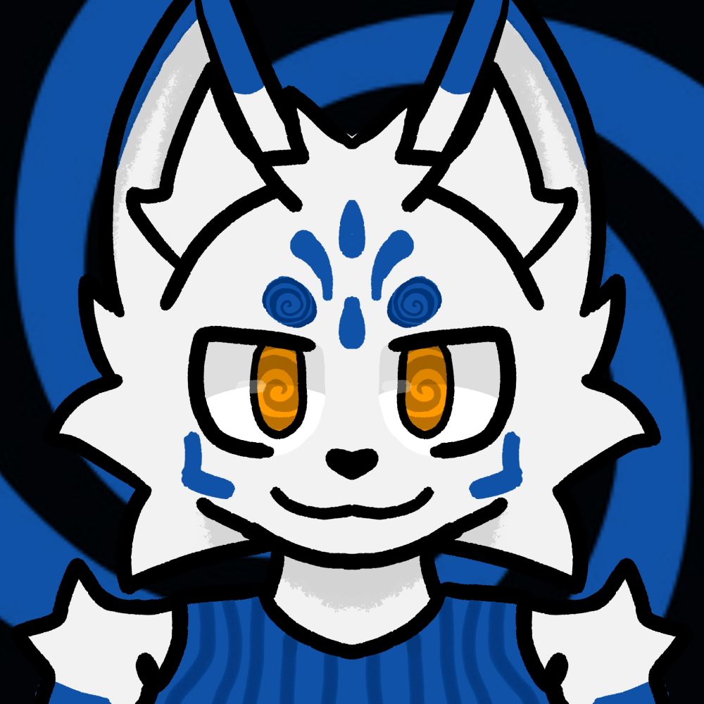 Astra 🏳️‍⚧️