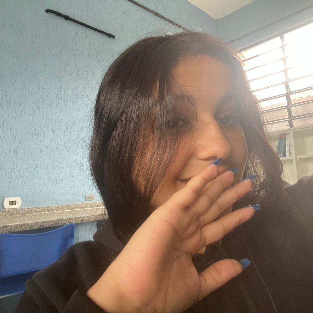 maria pretinhos
