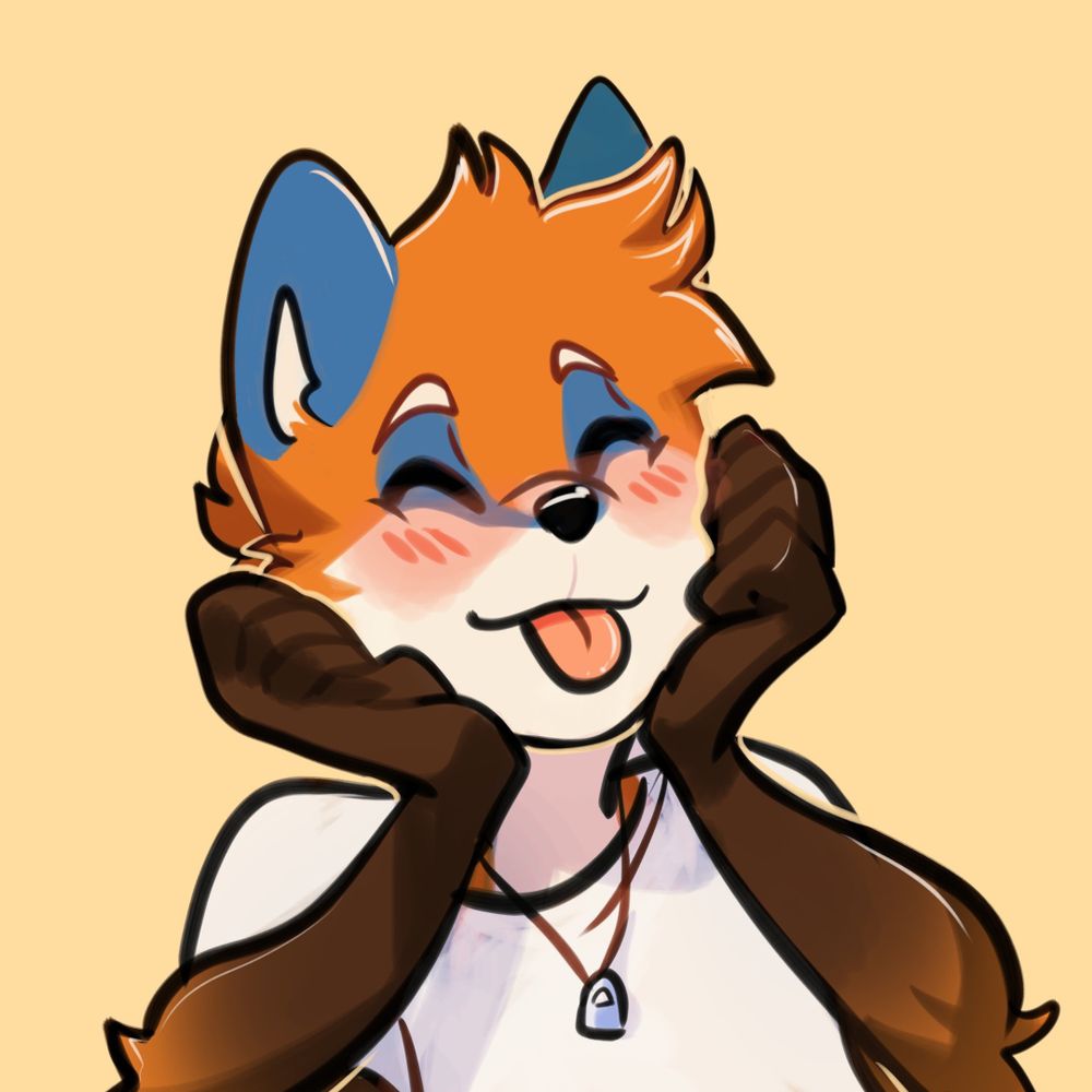 Kami the Fox//