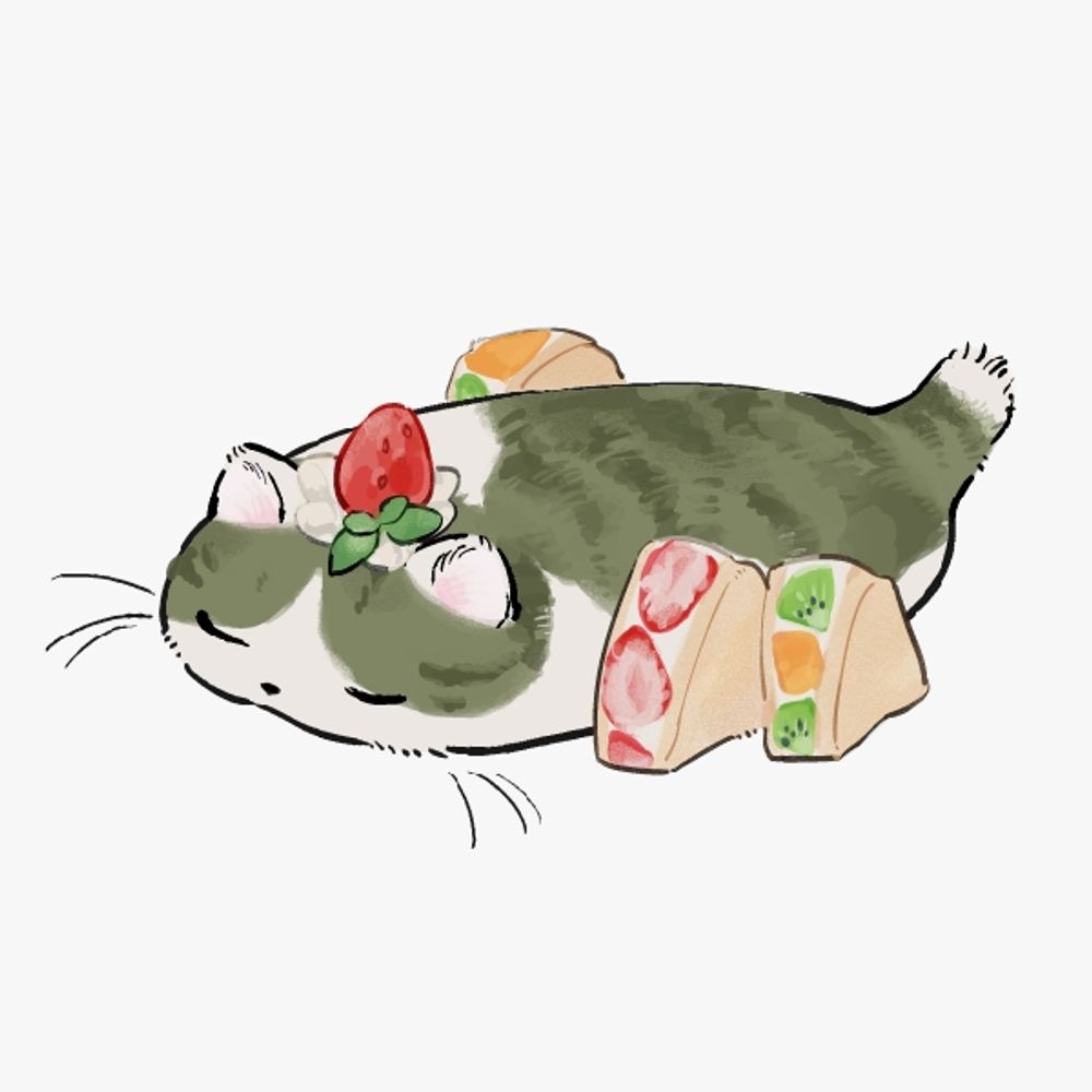 ねむ太郎