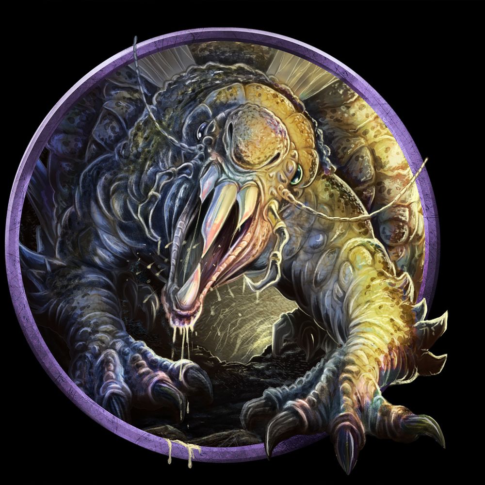 Savage Realms Gamebooks
