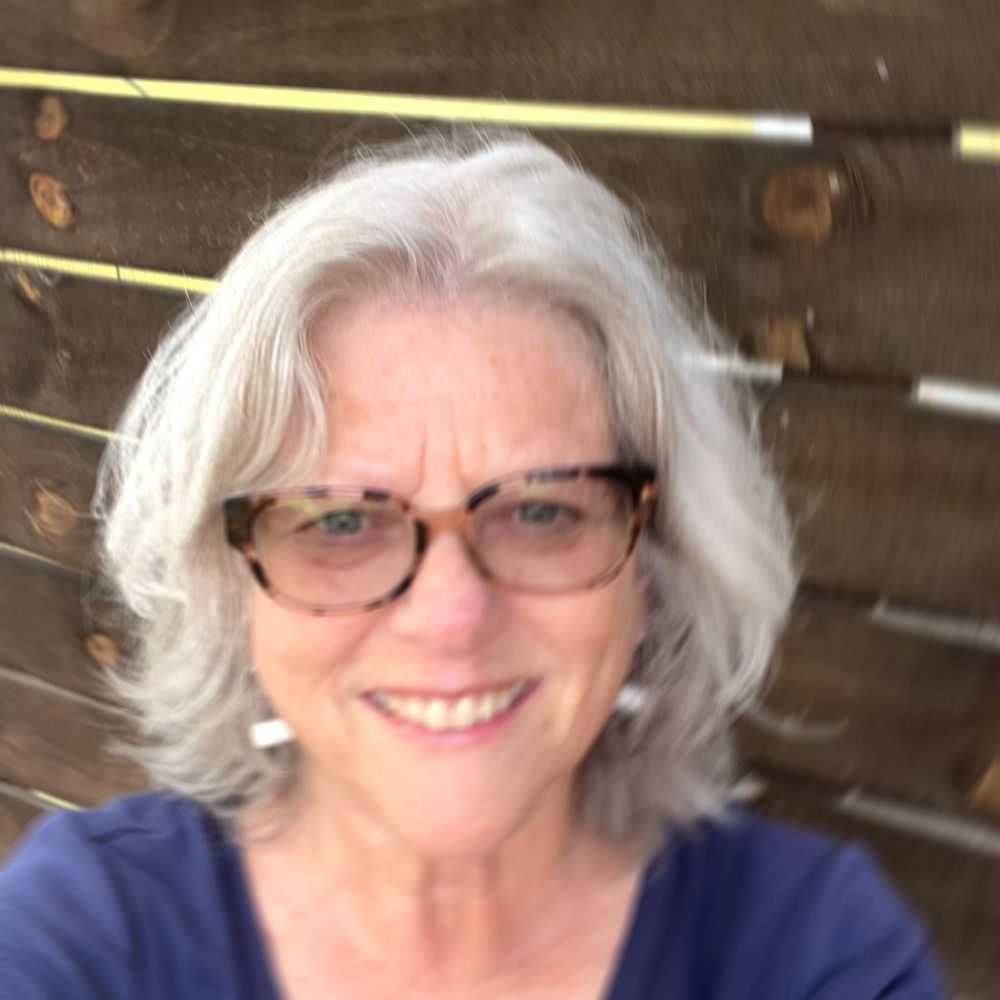 Jane Hammons