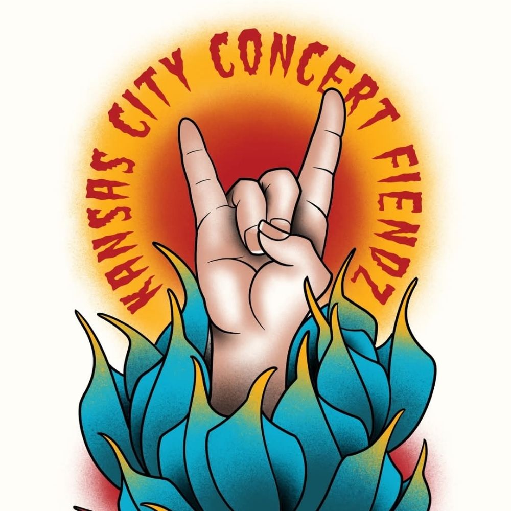 Kansas City Concert Fiendz