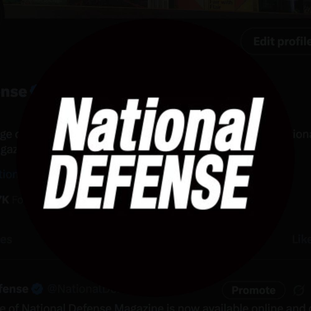 National Defense Magazine
