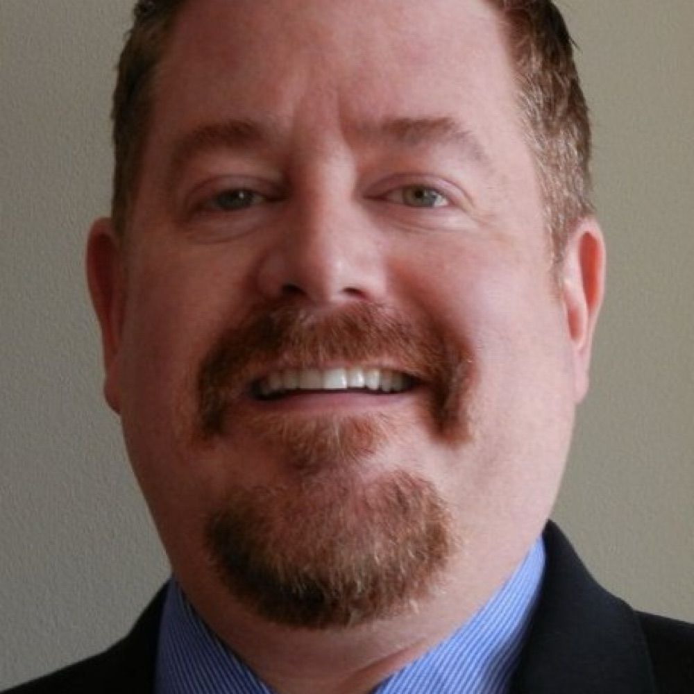 Tim Thompson