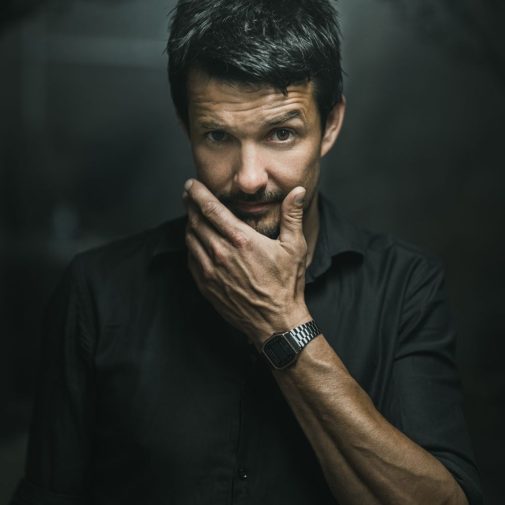 Stefan Leitner