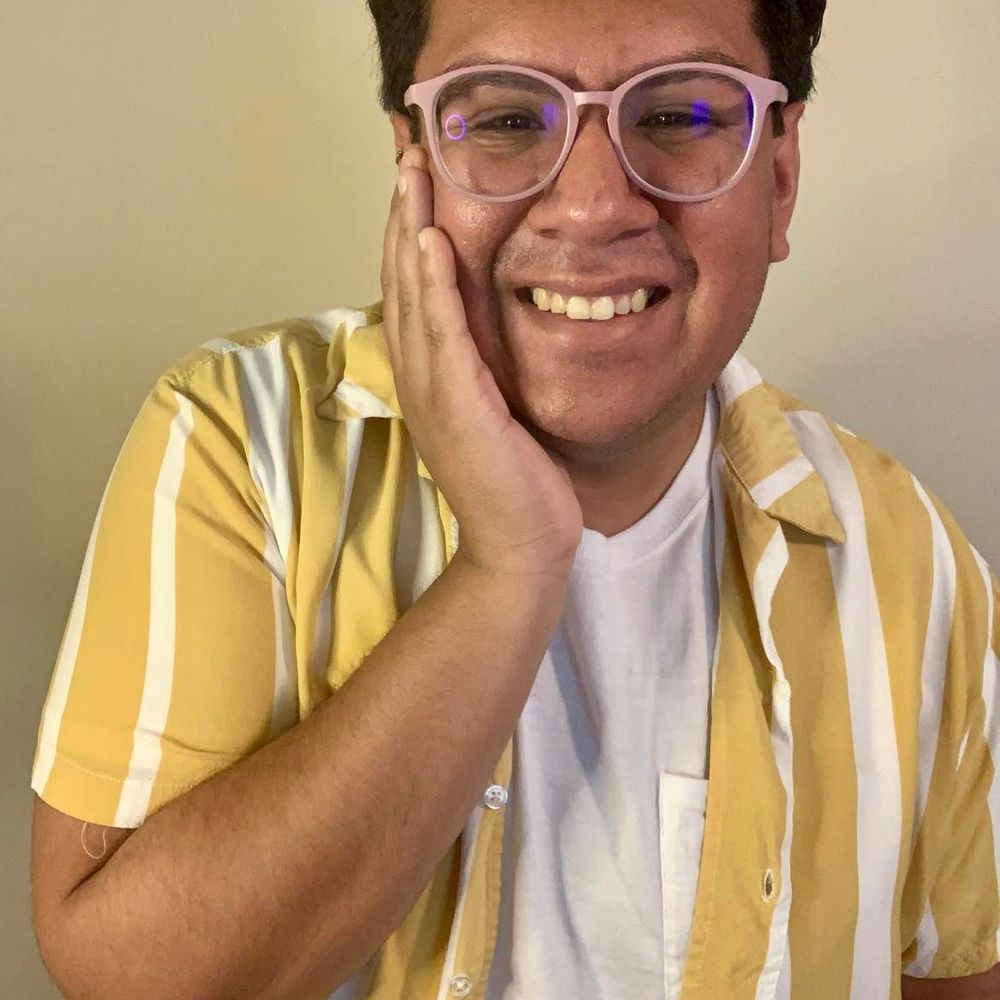 Luis Writes