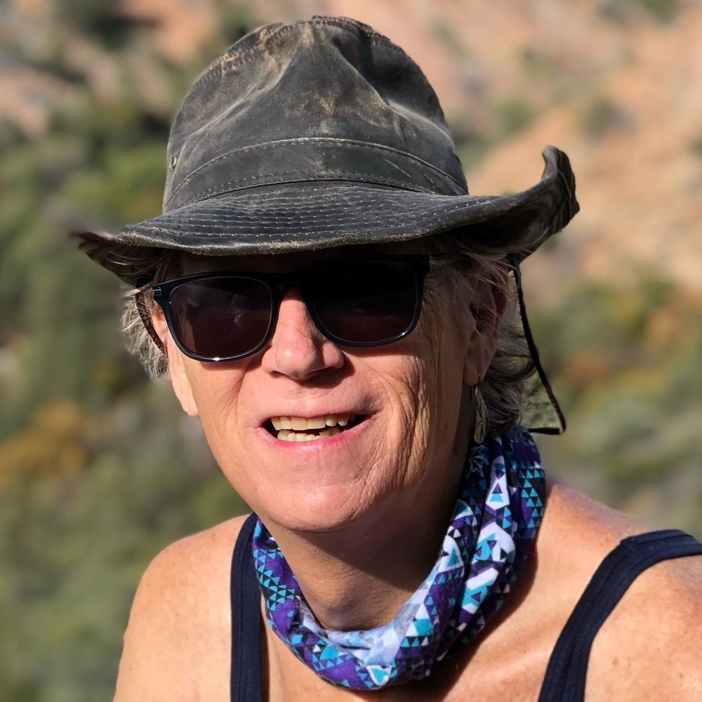 Paula Buls