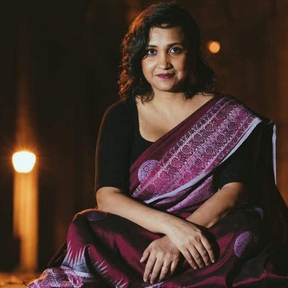 Jyoti Gupta (she/her/hers)