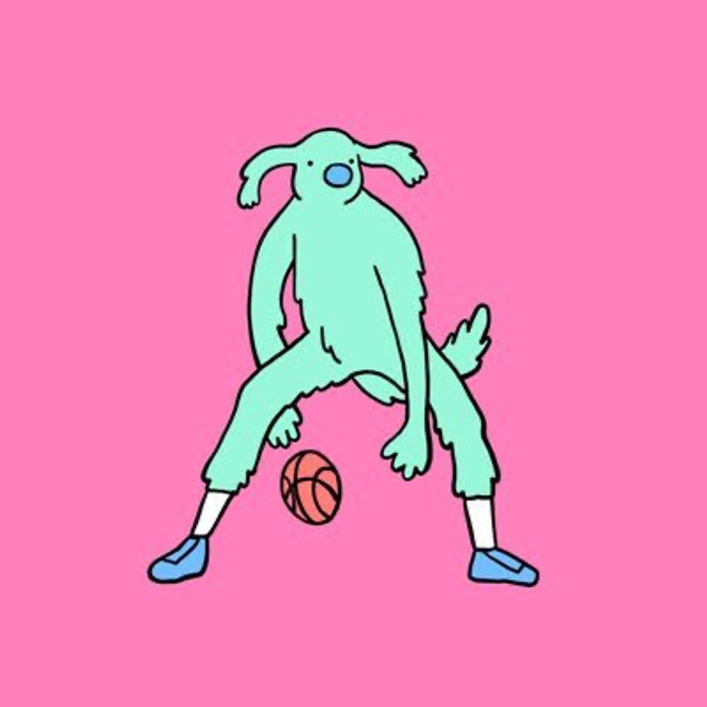 dogmo