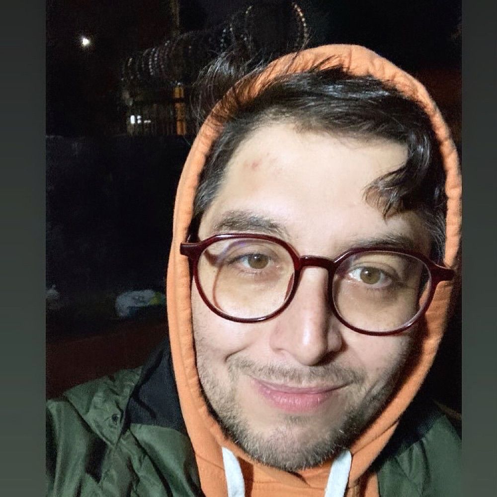 Caludio Marx