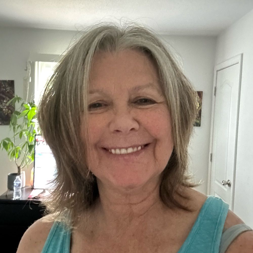 Ruth Powell