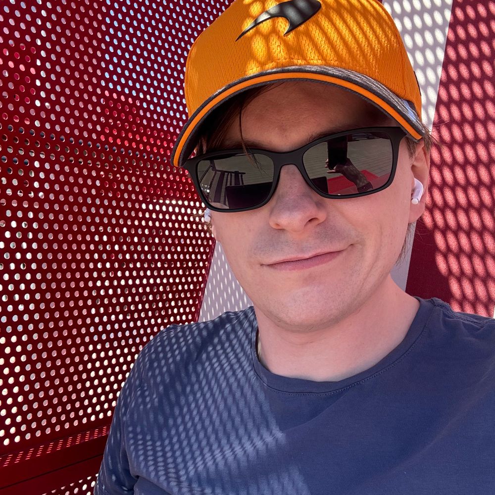 User avatar