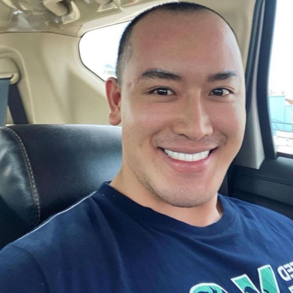 Daniel Alexander Nguyen